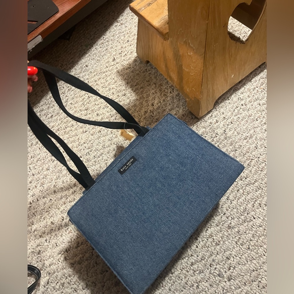 Vintage Kate spade bag